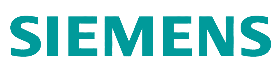 Logo Siemens