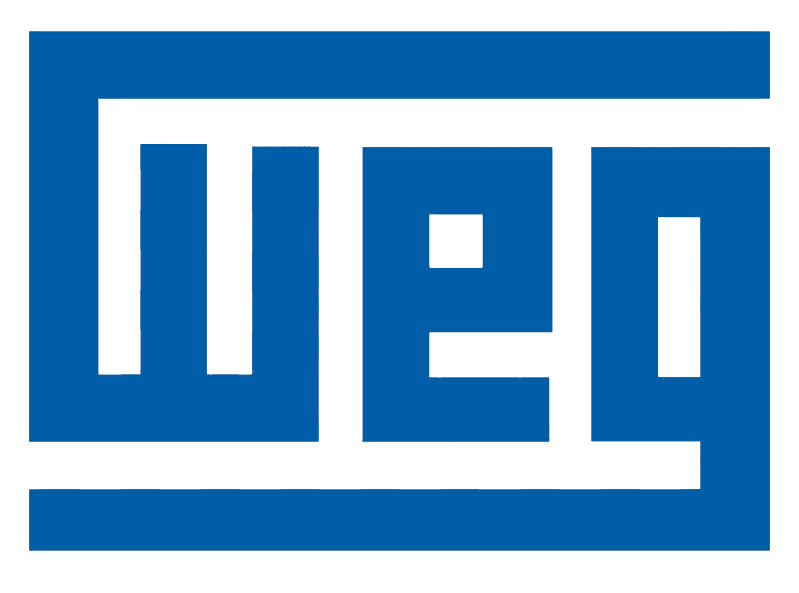 Logo WEG